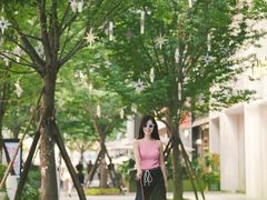 -龙湖重庆时代天街