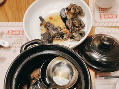 -顺风汤馆·广府粤菜(江宸天街店)