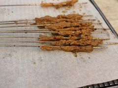 云南昭通小串-纪录片《人生一串》体验店(静安店)