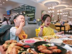 -艾米茉亲子餐厅(万象城店)