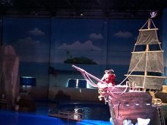 -华夏文旅海洋公园