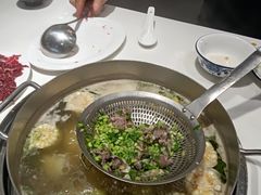 -陈记顺和潮汕牛肉火锅(韩江路店)
