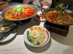 -麻六记(新天地店)