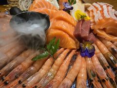 -相左日料放题自助(太原街店)