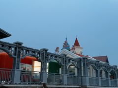 -老虎石海上公园