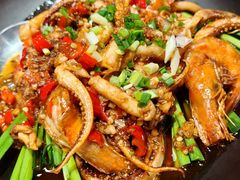 -火宫殿·湘菜小吃·商务宴请·生日聚会(东塘店)