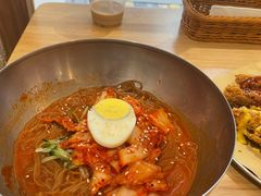 -Woolee韩食堂·韩式家庭料理