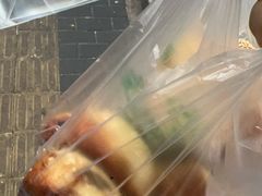 -满记烧饼(牛街东里小区一区店)