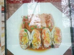 -上海小南国(金桥国际广场店)
