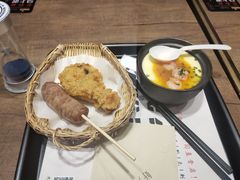 -好人民间小吃·番茄鱼酸菜鱼(木渎悠方店)