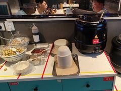 -哈力家·西北烧烤烤串(凤城三路店)