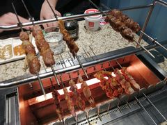 -丰茂烤串(六里桥店)