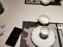 -新兴·金羊座·粤菜点心(乐峰店)