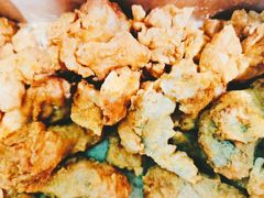 -阿捡忭京炸鸡(长沙韭菜园总店)