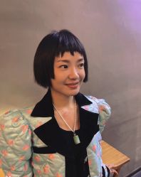 -蘑菇发型