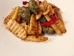 -狮王府淮扬菜(夫子庙老门东店)