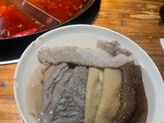 -陈陈火锅(较场口店)