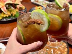 -鲜得莱渔港·小平岛海胆馆(七贤岭店)