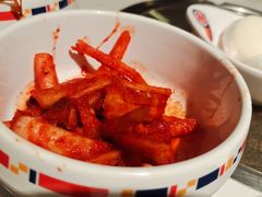 -七八冷面·延边朝鲜族美食(圣熙八号店)