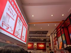 -李兰英湖南面馆(护国路店)