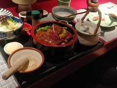 -久喜番和牛烧肉酒场(北辰三角洲店)