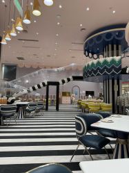 -奈尔宝家庭中心·亲子餐厅(鄞州万达店)