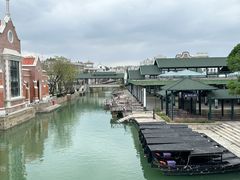 -赤坎·广东华侨国际旅游度假区