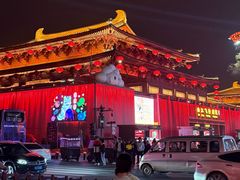 -大慈恩寺(大雁塔)
