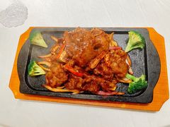-口味堂(惠济路店)