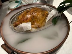 -桂满陇·海市蜃楼·黑金(国金店)