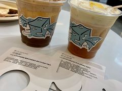 -HUGS coffee(东区店)