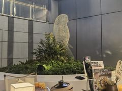 -东莞松山湖万象汇