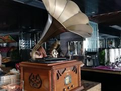 -深圳摩登克斯酒店