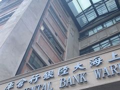 门面-上海四行仓库抗战纪念馆