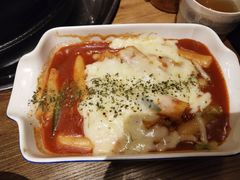-韩国料理大力士(屏风街店)