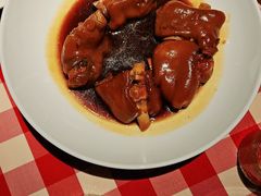-西贝(六里桥旗舰店)