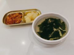 -稻百鲜·拌饭·朝鲜族石锅菜(祈福缤纷世界店)