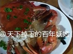 -八方海味餐厅