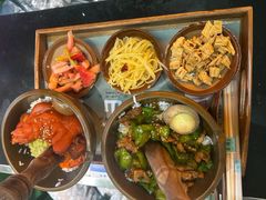 -京参 • 擂椒饭(这有山店)