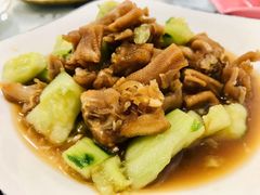 -辣么好吃私厨(新城店)
