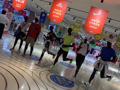 -BIGOFFS 超级折扣(仁恒伊势丹店)