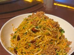 -一桶江山餐厅(松北店)