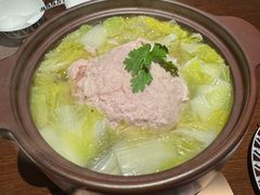 -百富源·海鲜辽菜(和平北大街店)