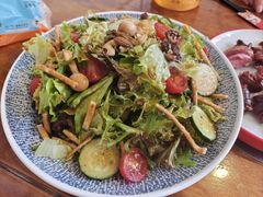 -老鼎万春卤菜(五代传承创始老店)