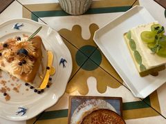 -侘寂甜品(自取店)