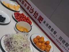 -豪享来中西餐厅(隆昌店)