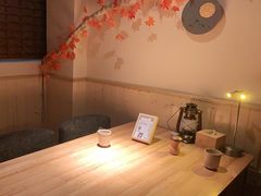 -TAIWAN·潭子茶屋