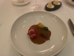 -Caprice(香港四季酒店)