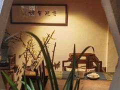 -菩提书坊(侨福大厦店)