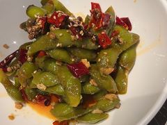 -炉鱼(无锡八佰伴中心店)
